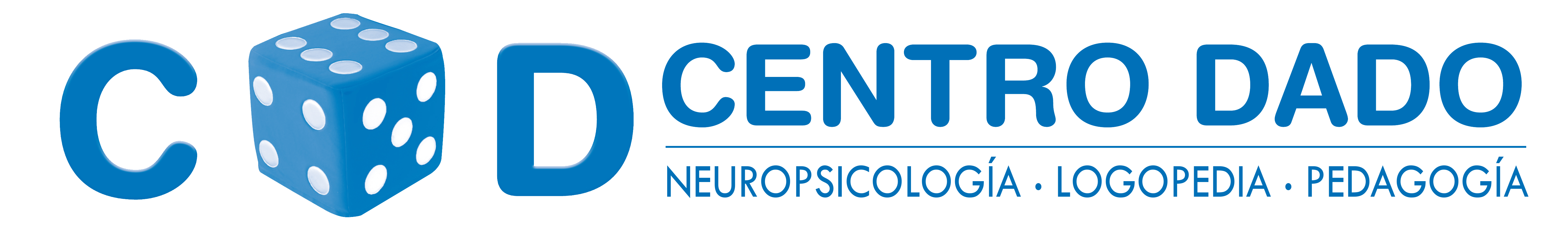 Centro Dado - Neuropsicología, Logopedia y Pedagogía logo